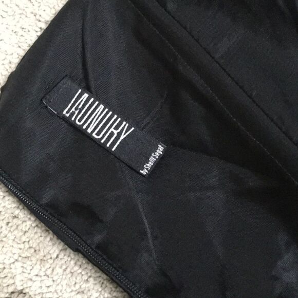 Laundry by Shelli Segal cocktail dress. RUNS SMALL - Picture 7 of 10